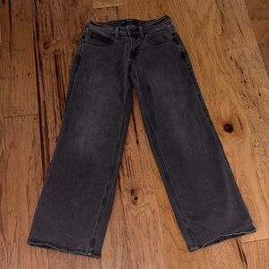 Hollister Women's Low-Rise Baggy